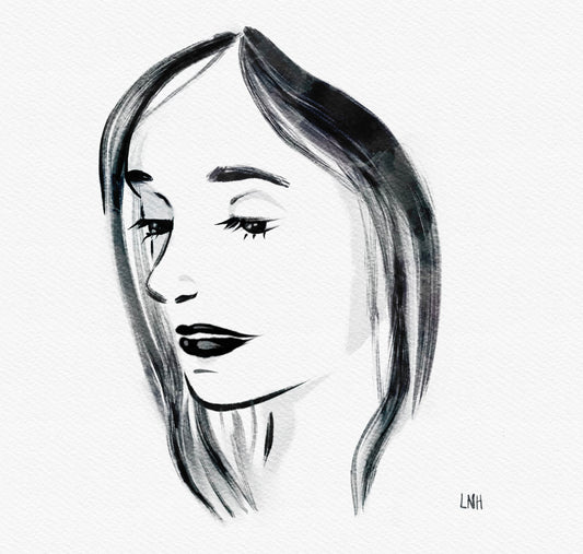 Expressive Portrait: A